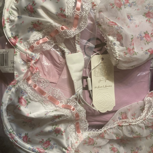 Nwt! For Love And Lemons robyn bra top - Picture 7 of 11